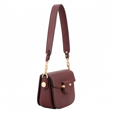 Сумка Pourchet Sevres Bordo
